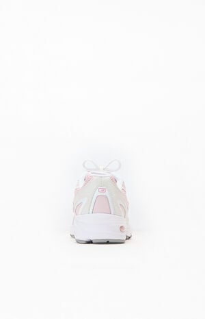 Pink 740 Sneakers image number 3