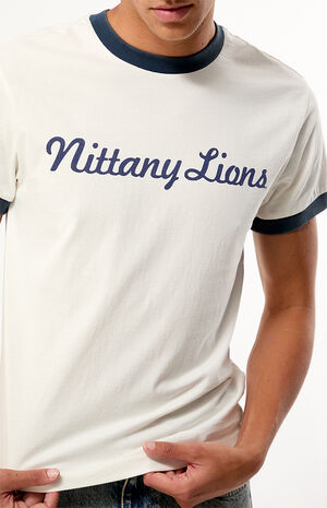 Penn State Nittany Lions Ringer T-Shirt image number 4
