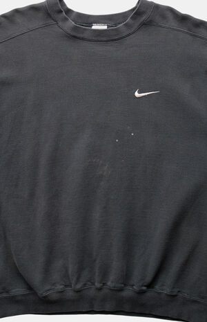 90s Nike Crew Neck Sweatshirt image number 2