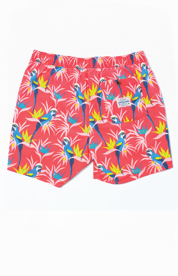 Skippa 16" Swim Trunks