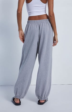 All Star Solid Sweatpants image number 4