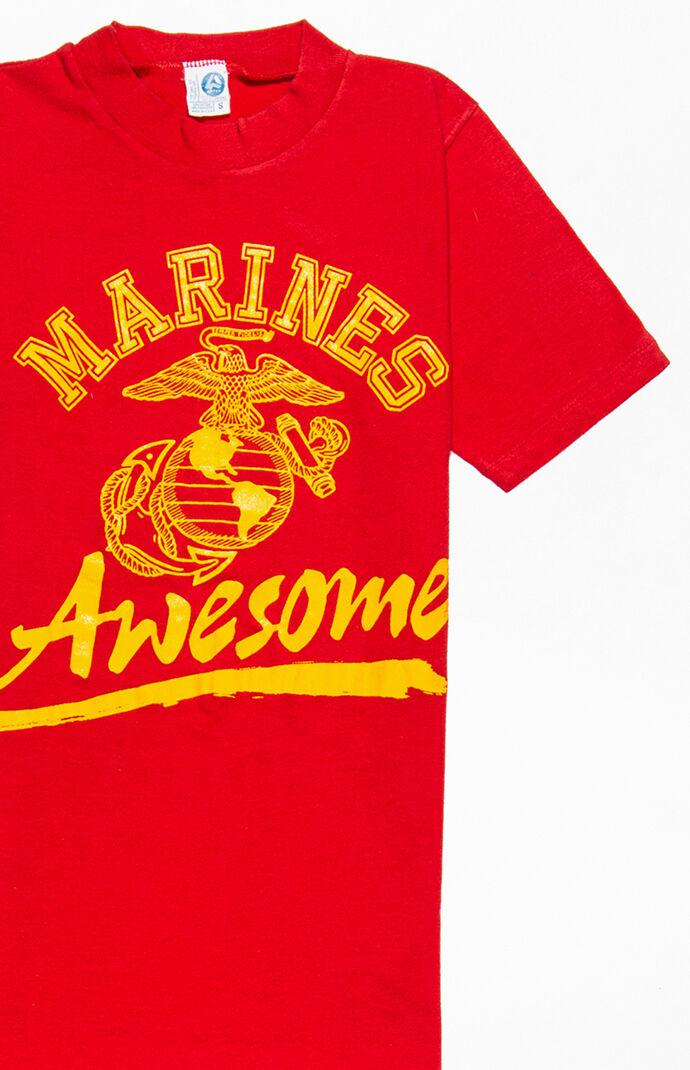 Marines T-Shirt