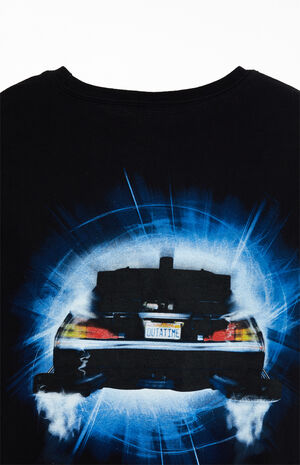Back To The Future T-Shirt image number 4
