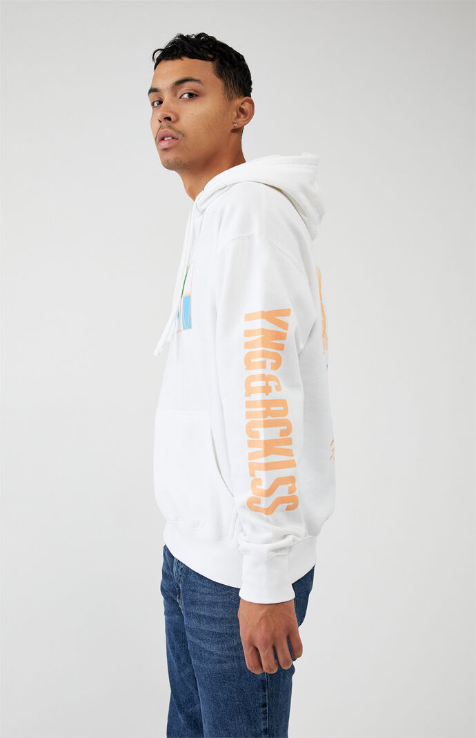 Vibrations Hoodie