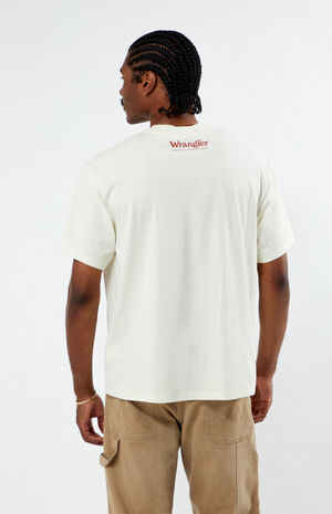 x PacSun For The Ride Of Life T-Shirt image number 4