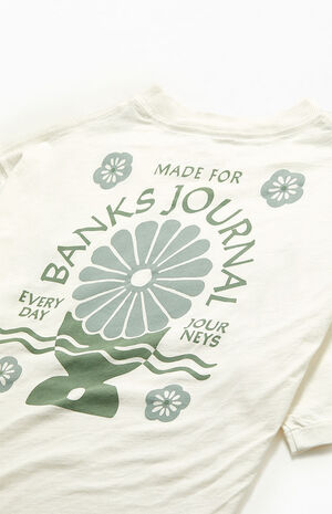 Organic Konichi T-Shirt image number 4