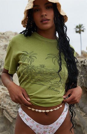 City Of Palms T-Shirt image number 1