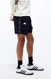 Banda Coney Nylon Active Shorts Banda Coney Nylon Active Shorts image number null