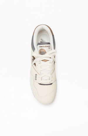 Cream 550 Shoes image number 5