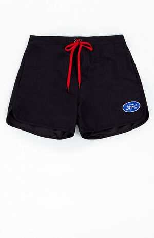 Scallop 4.5" Boardshorts image number 1
