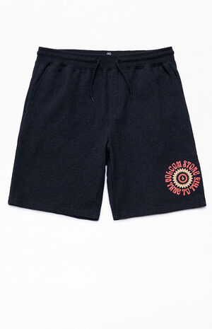 Booker Fleece Sweatshorts image number 1