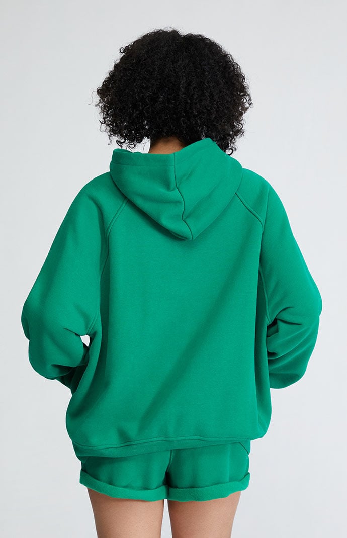 Topshop champion on sale hoodie