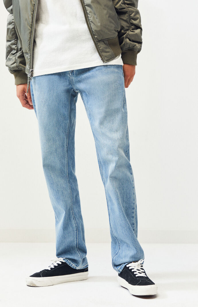 Solver Modern Straight Jeans
