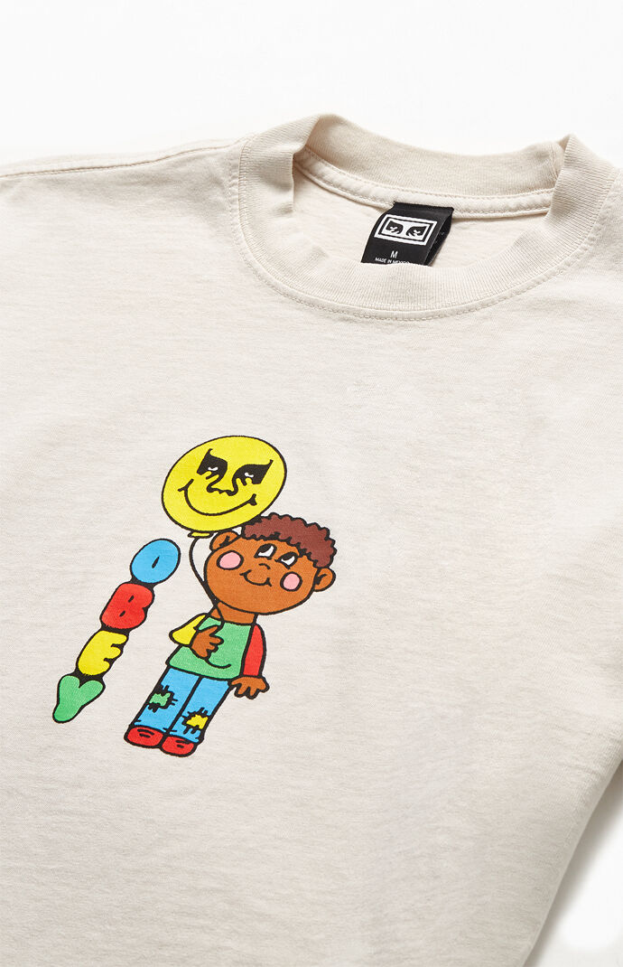 Balloon T-Shirt