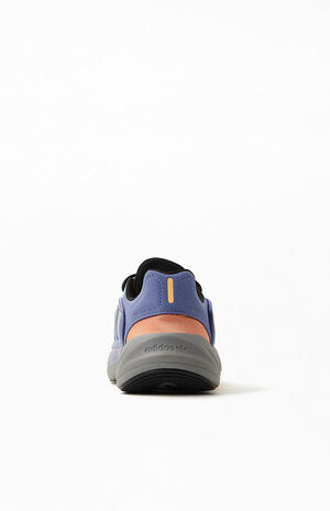 Women's Multi Ozelia Sneakers image number 4