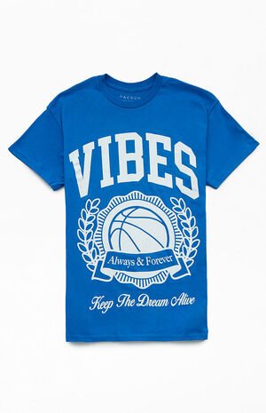 Vibes Sports T-Shirt image number 1