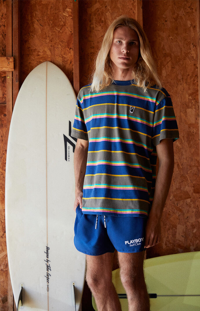 By PacSun Beach Bum T-Shirt
