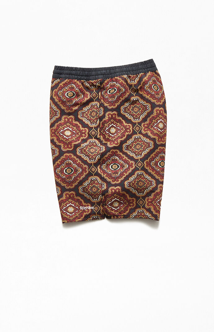 Mandura 17" Swim Trunks