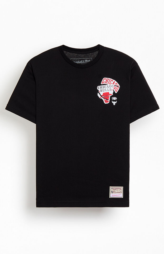 Mitchell & Ness Rodman Rippable T-Shirt