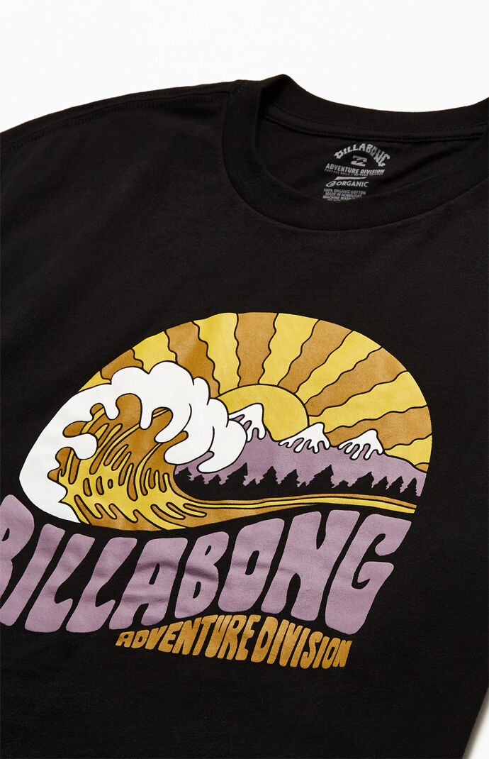 Ridge Short Sleeve T-Shirt