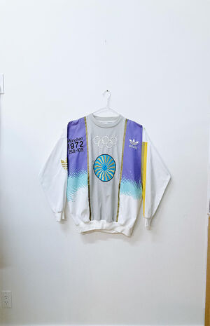 1972 Olympics Sweatshirt image number 4
