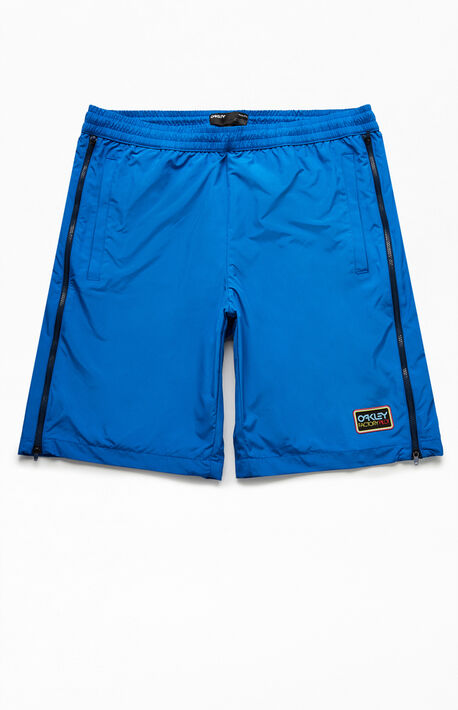 Ventilation Track Shorts