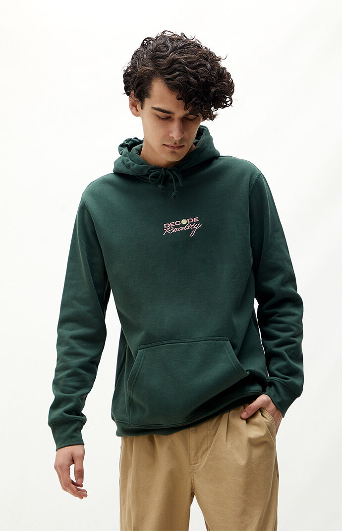 Adidas hoodie clearance pacsun