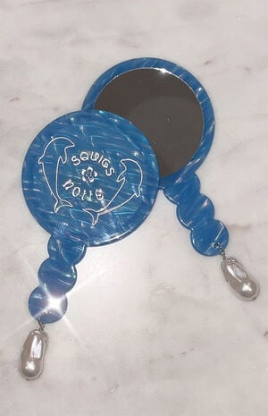 x Note Daydream Mirror image number 1