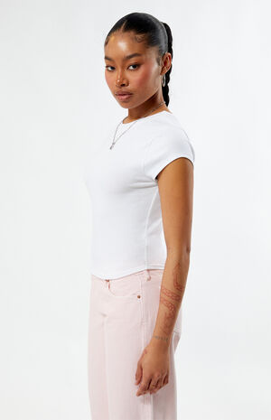 Nora Backless Top image number 3