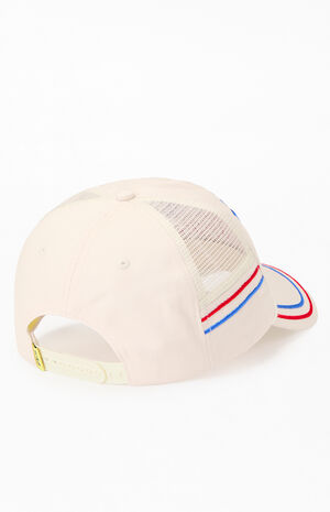 Champion Snapback Hat image number 2