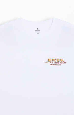 Surf Revival Ding Repair T-Shirt image number 3