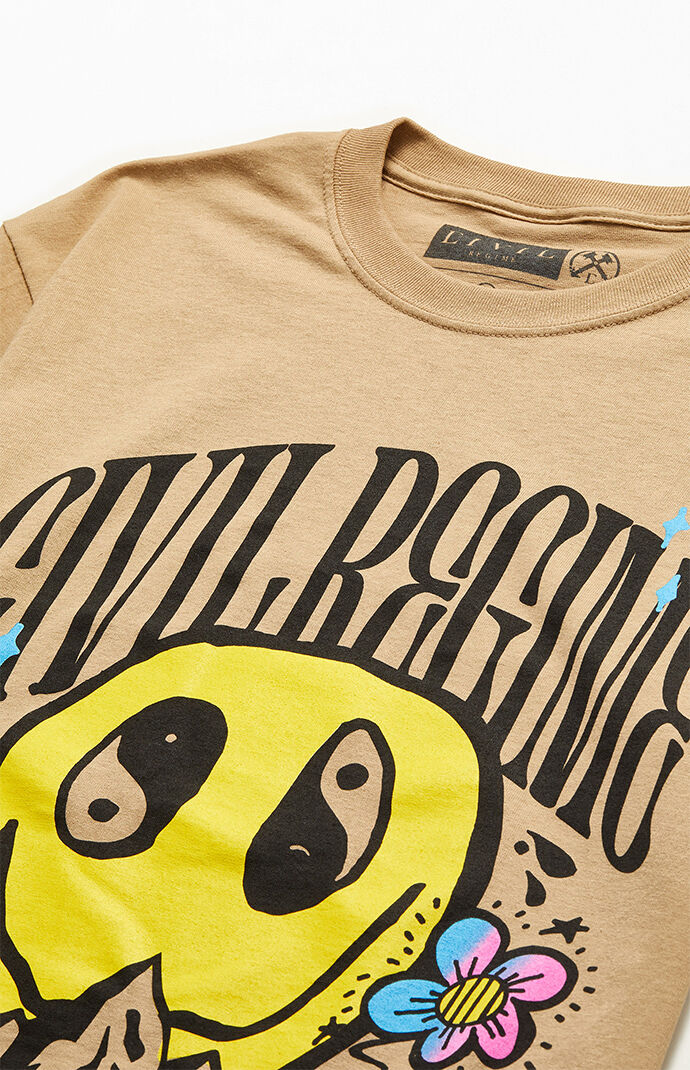 The Experience T-Shirt
