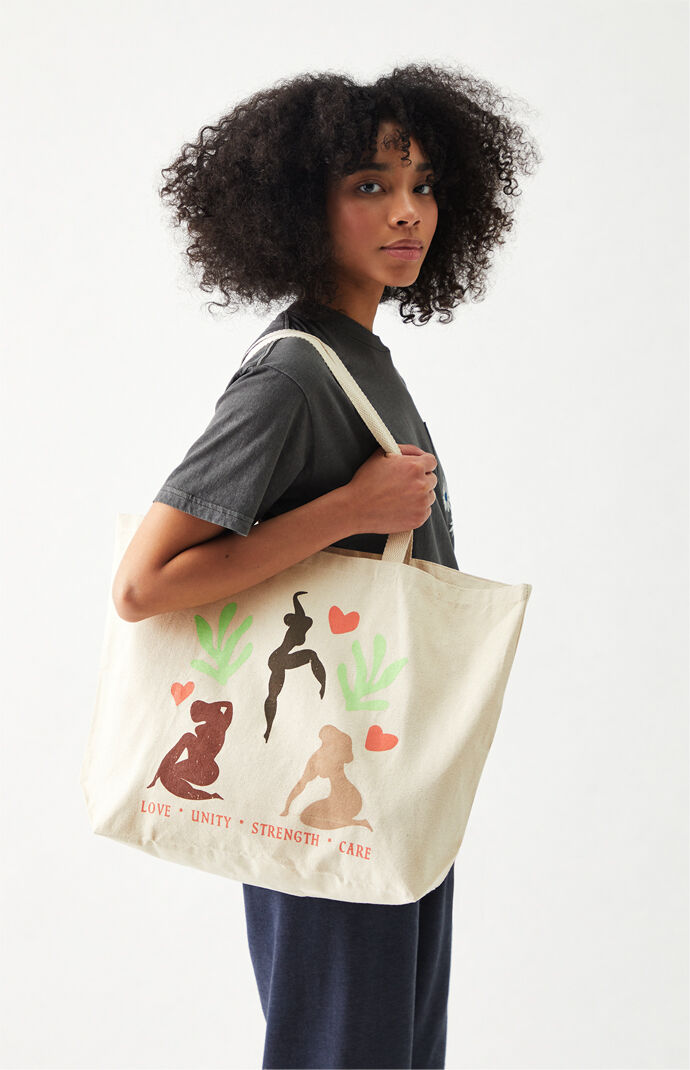 Unity Tote Bag