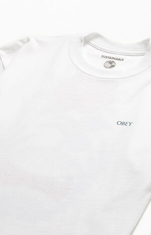 Organic Destruction & Rebirth T-Shirt Organic Destruction & Rebirth T-Shirt image number null