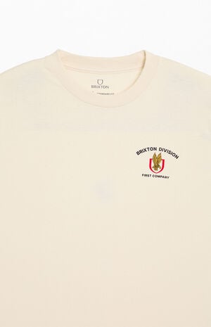 Covall Division T-Shirt image number 3