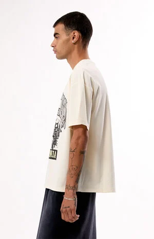 San Francisco Bridge T-Shirt image number 3