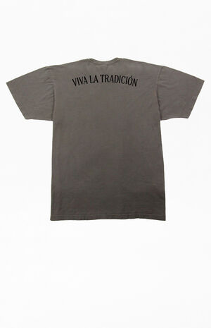 Modelo Glasses Mosaic T-Shirt image number 3