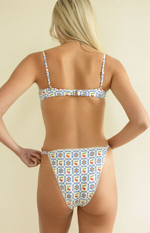 Primrose Underwire Bikini Top image number 5