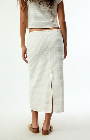 Your Call Maxi Skirt image number 3