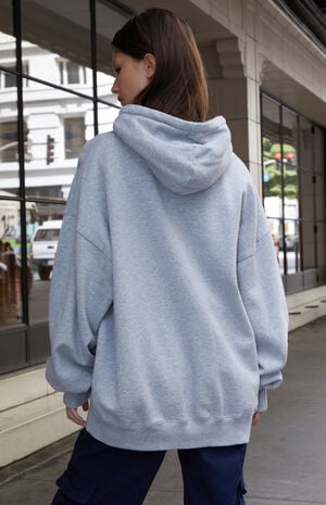 Christy 14 Oversized Hoodie image number 3