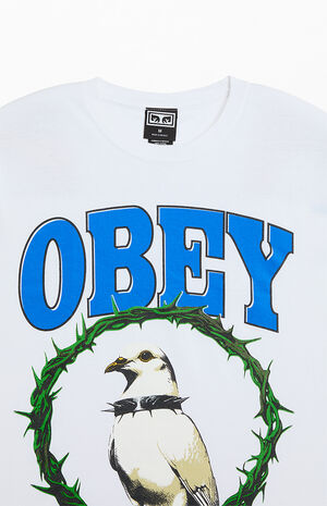 Thorns of Peace T-Shirt image number 2