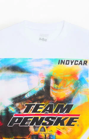 Team Penske Indy T-Shirt image number 2