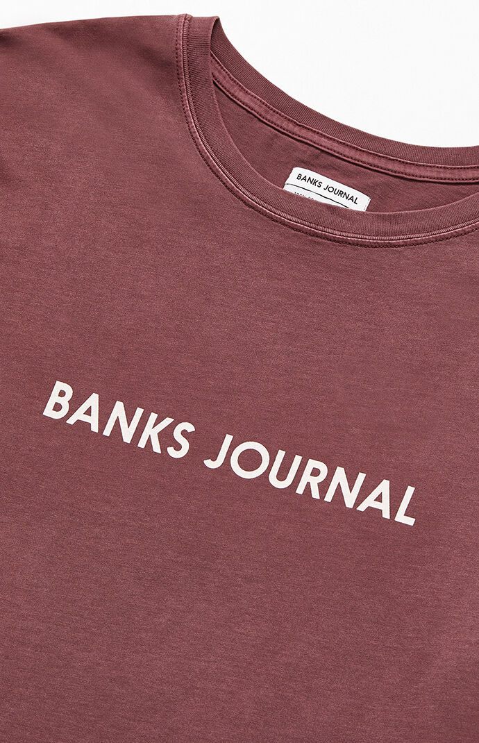 Label T-Shirt