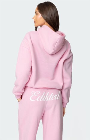 Miss Edikted Hoodie image number 5