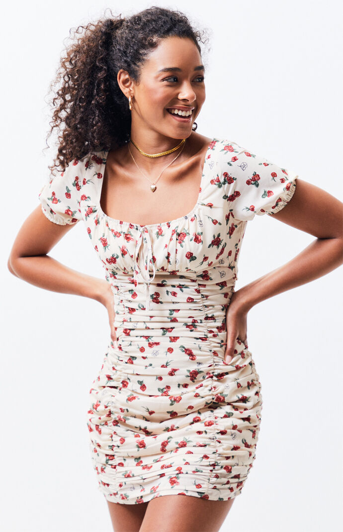 pacsun dresses