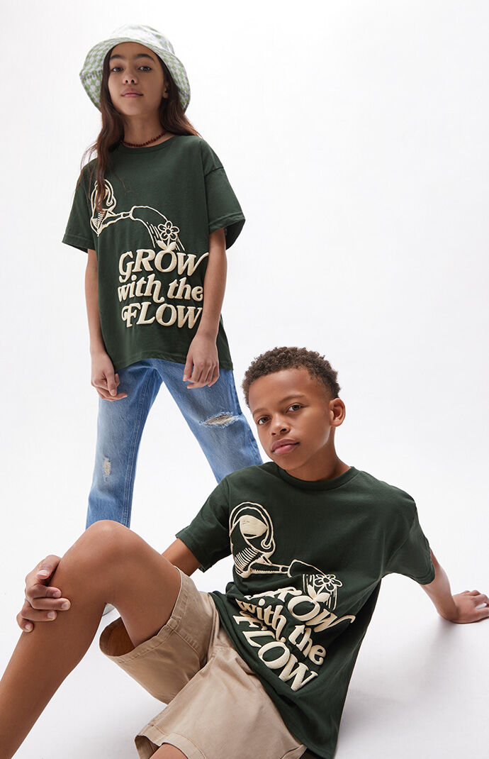 Pacsun kids shop