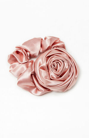Florette Hair Scrunchie image number 4
