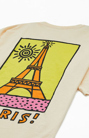 Paris T-Shirt image number 4