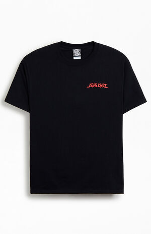 Pace Dungeon Heavyweight T-Shirt image number 2