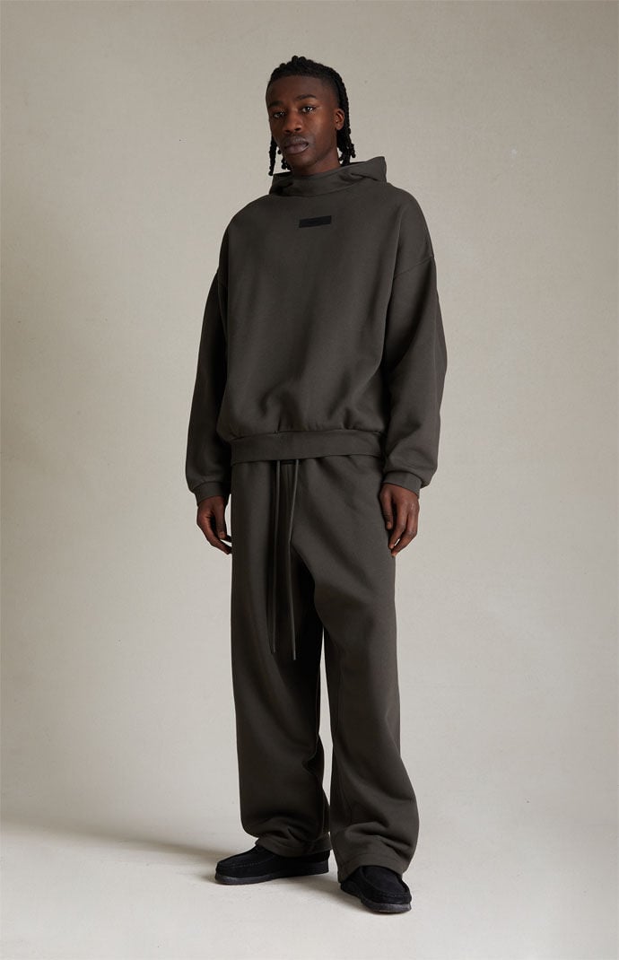 Pacsun fog best sale hoodie